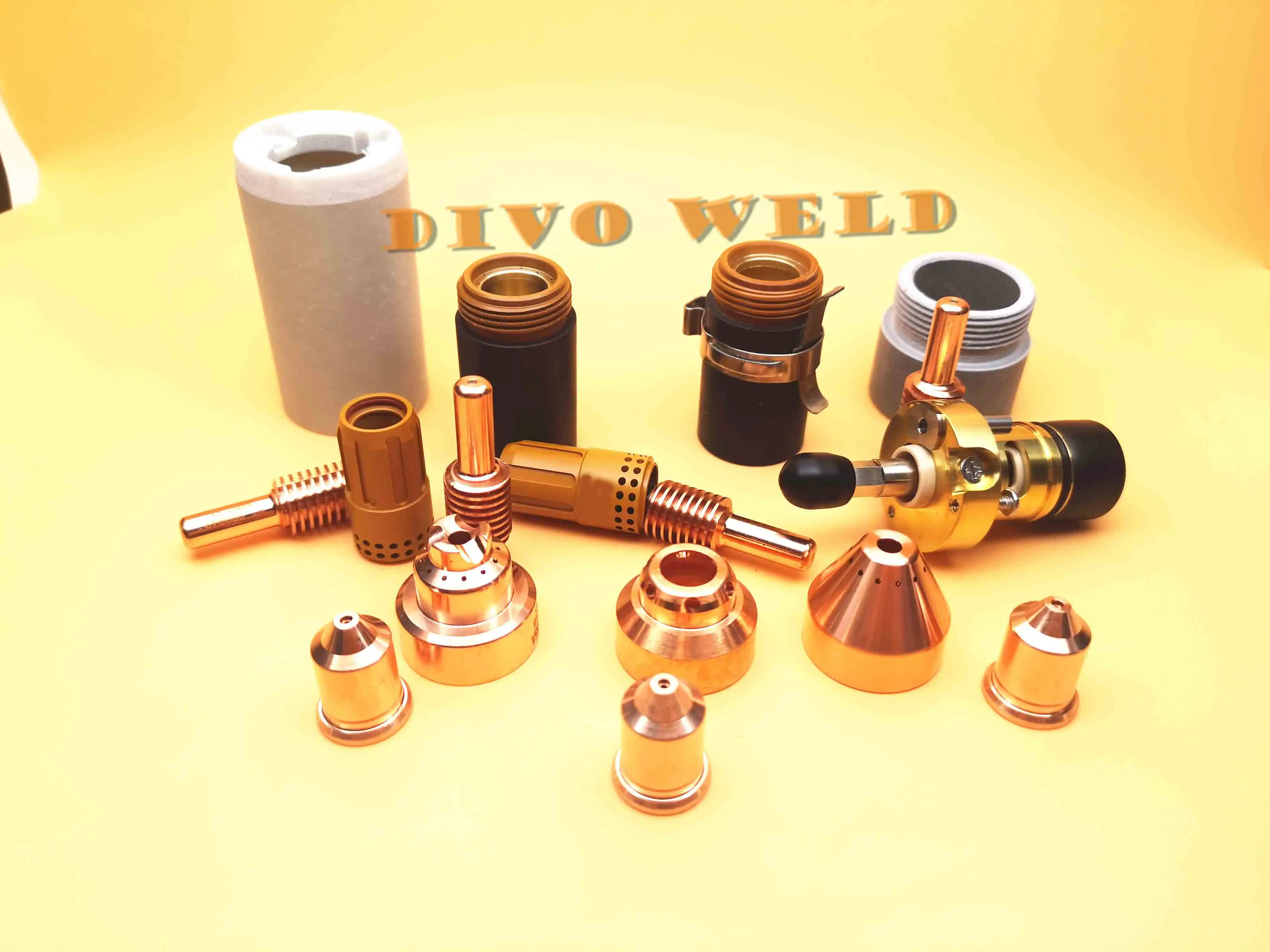 Расходные материалы для плазменной резки электрод 220842 сопло 220990 220819 220816 защита