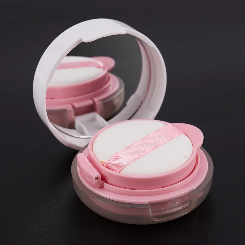 Косметический крем Bioaqua Air Cushion Bb Увлажняющий Осветляющий светильник для ухода за
