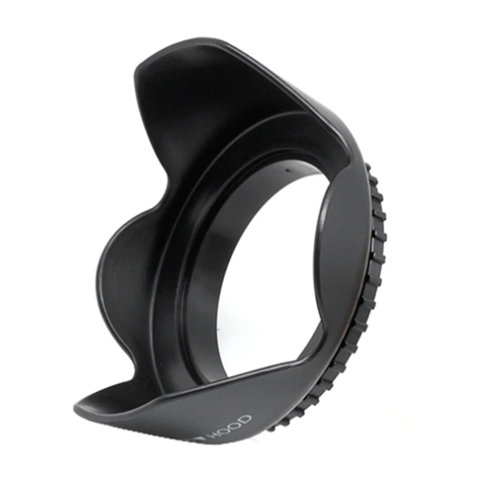 

62mm Tulip Flower Lens Hood for Canon Nikon Sony Pentax Olympus Fuji Camera Etc