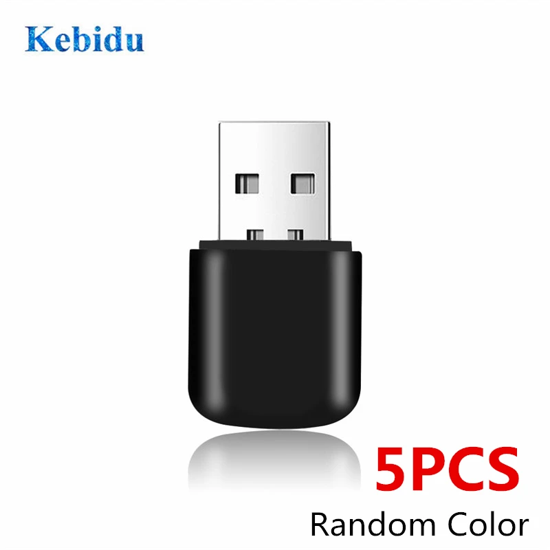 5 шт. кардридер KEBIDU USB 2 0 Micro SD TF|Картридеры| |