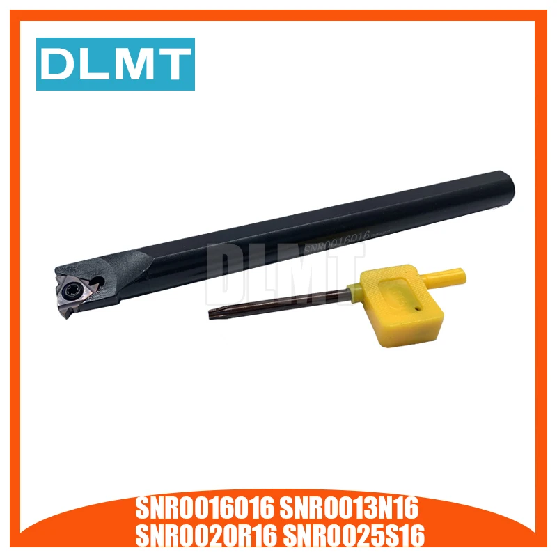 SNR0016016 SNR0013N16 SNR0020R16 SNR0025S16 внутренний токарный инструмент пазовой токарный станок набор Держателей Инструментов