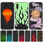 Мягкий силиконовый чехол Realme 9i C21Y GT NEO C3 C17 X7 Q3 8 7 6 5 Pro 8i XT X2, чехол для телефона OPPO A9 A53 2020 A31 A52