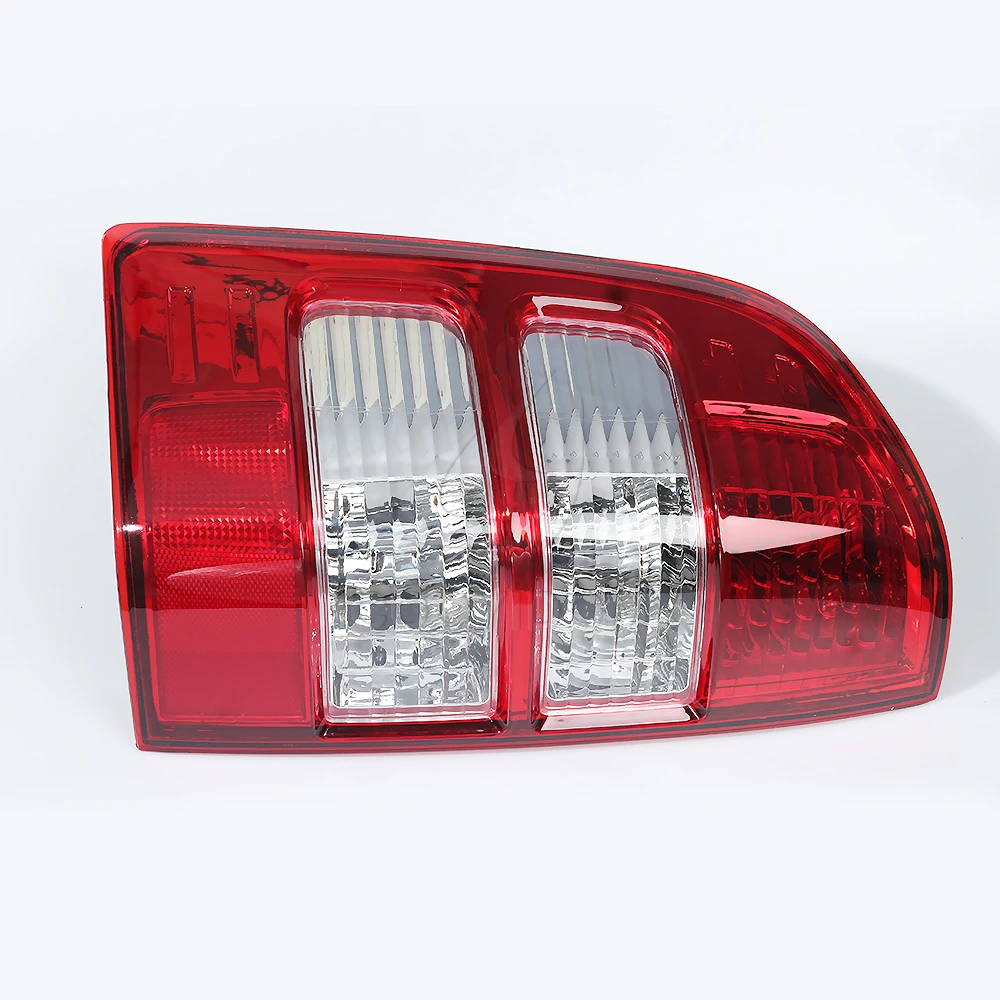 

COOYIDOM LED Tail Light Brake Lamp For Ford Ranger Thunder Pickup Truck 2006 2007 2008 2009 2010 2011 without harness bulbs