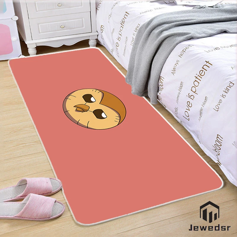 

Wizard Series Dream Picture Kitchen Floor Entrance Doormat Family Bedroom Carpet Modern Home Hallway Balcony Bathroom Non-slip