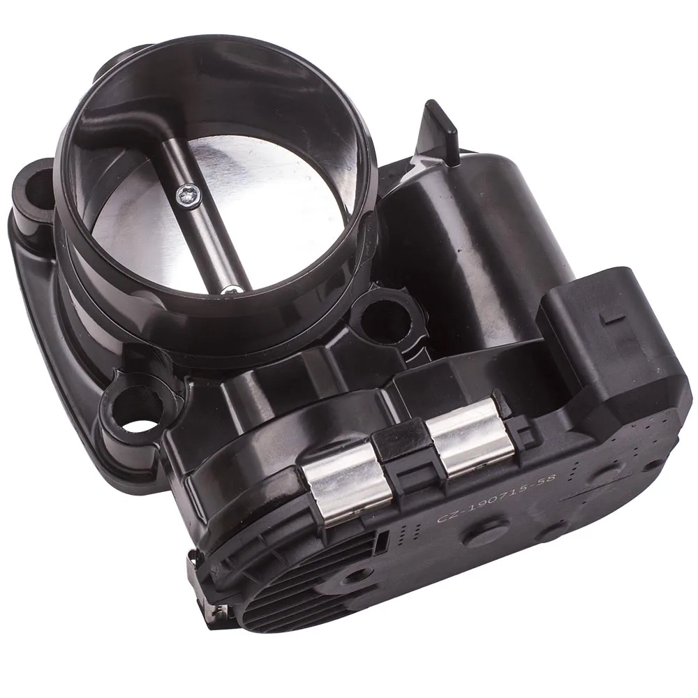 

Корпус дроссельной заслонки для моторной лодки Sea-Doo 420892590/ 420892592 09-17 GTI RXP RXT 0280750505