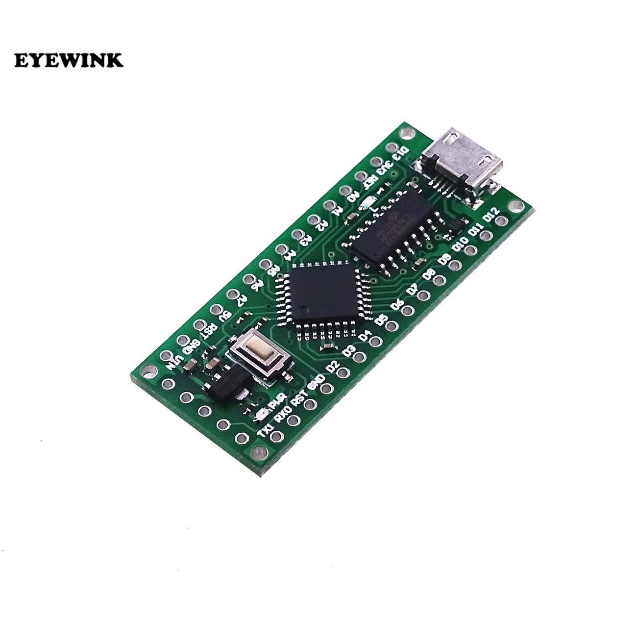10 шт. LGT8F328P LQFP32 MiniEVB заменяет rduino NANO V3.0 HT42B534 чип