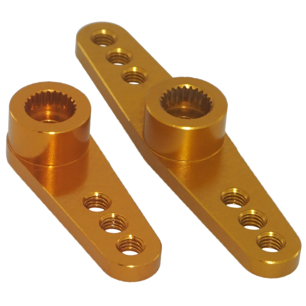 25t сервопривод руля двойные и