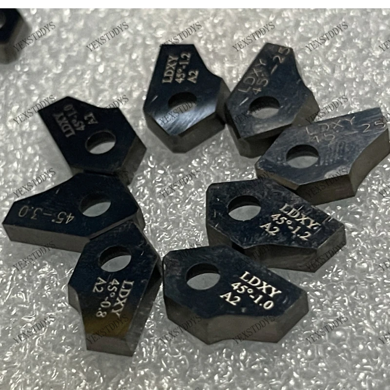 

QM18-62mm - Universal Valve Seat Reamer, Car Repair Tool