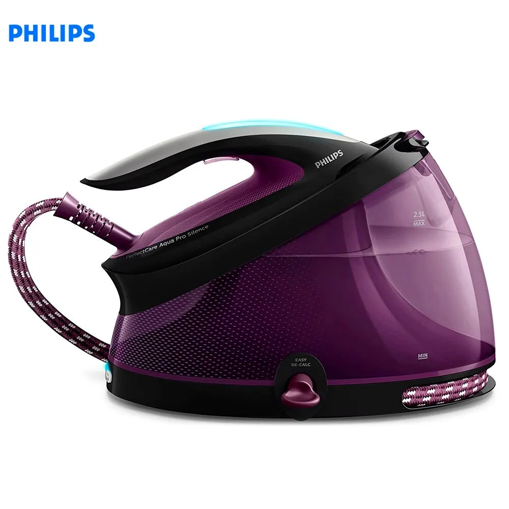 Philips GC9405 / 80 гладильный центр без регулировки температуры 6 7 бар