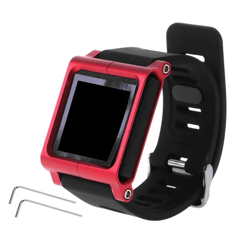

Чехол для Apple iPod Nano 6 6