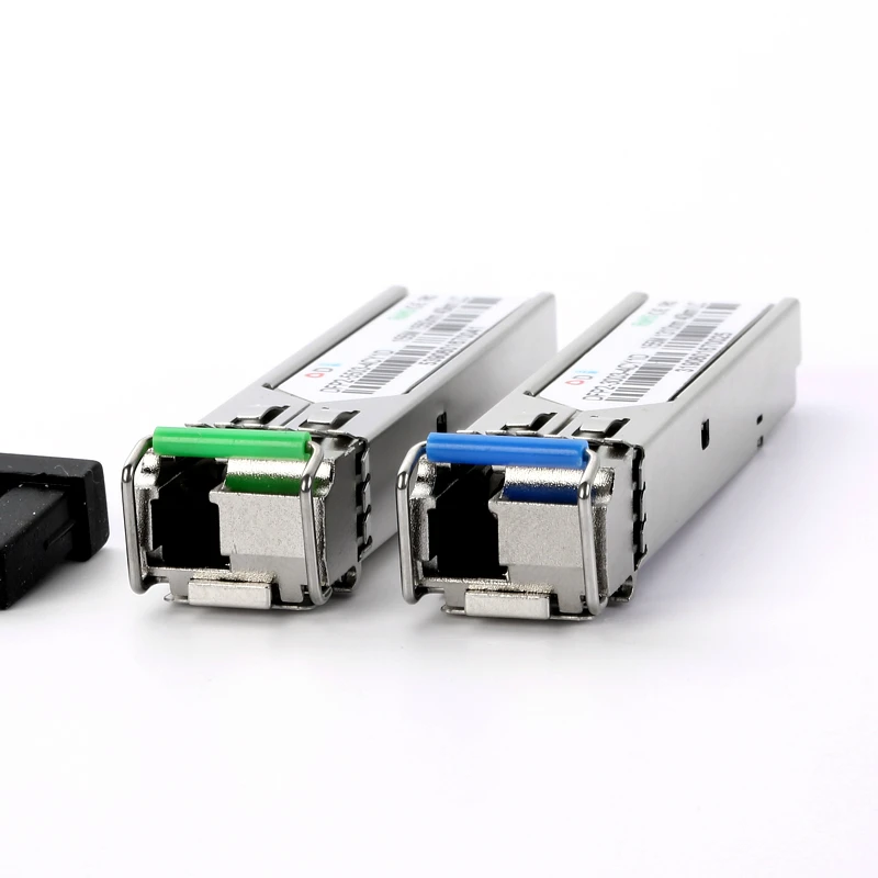 DFP1 3003 2IY11 155m LC трансивер sfp модуля одного волокна 40 км волоконно оптический