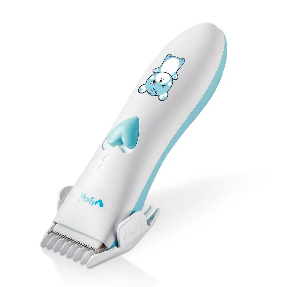 Детская машинка для стрижки волос Бесшумная бритва электрическая