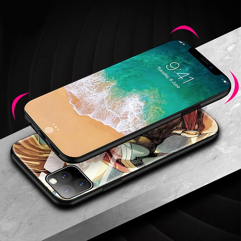 

Marvel certified for Samsung S10 / 10plus / 10lite S9 / 9plus S8 / 8plus S7 / 7edge S11 / 11plus S20 / 20plus mobile phone case