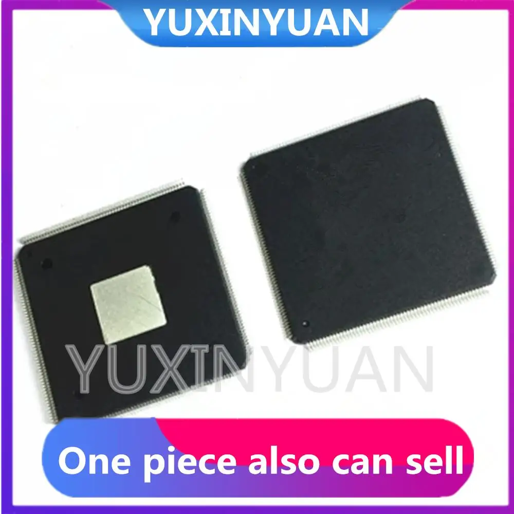 

1PCS MSD3663LSAT-W2 MSD3663LSAT MSD3663 QFP216