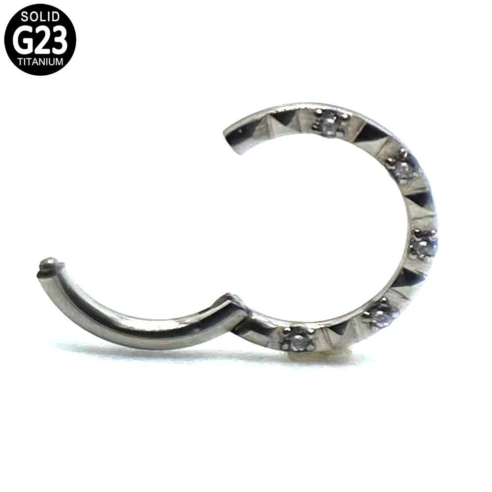 

Серьги-гвоздики из титана G23 для пирсинга носа, носовой перегородки, соска, козелка уха, завитка ушной раковины, губ