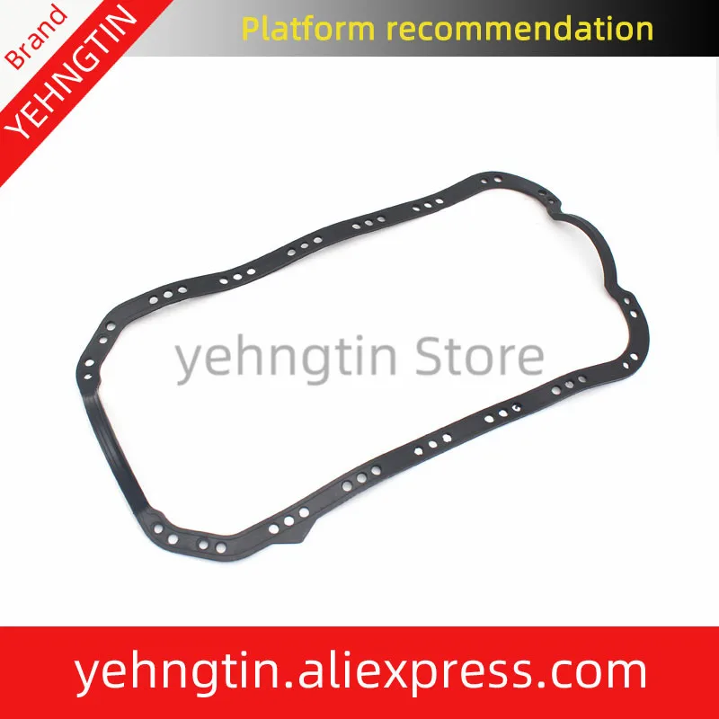 

Car accessories Engine Parts Oil Pan Gasket 11251-P01-004 11251P01004 11251-P01-003 11251P01003 11251-PE0-000 For Honda Civic