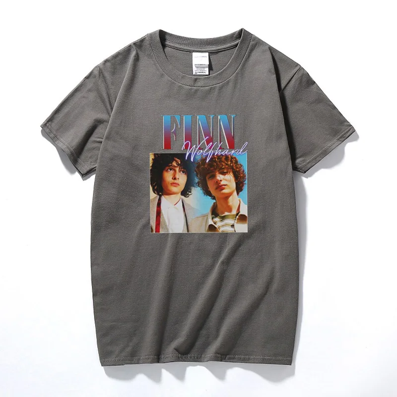 Новое поступление уличная одежда в стиле Харадзюку винтажная жесткая футболка