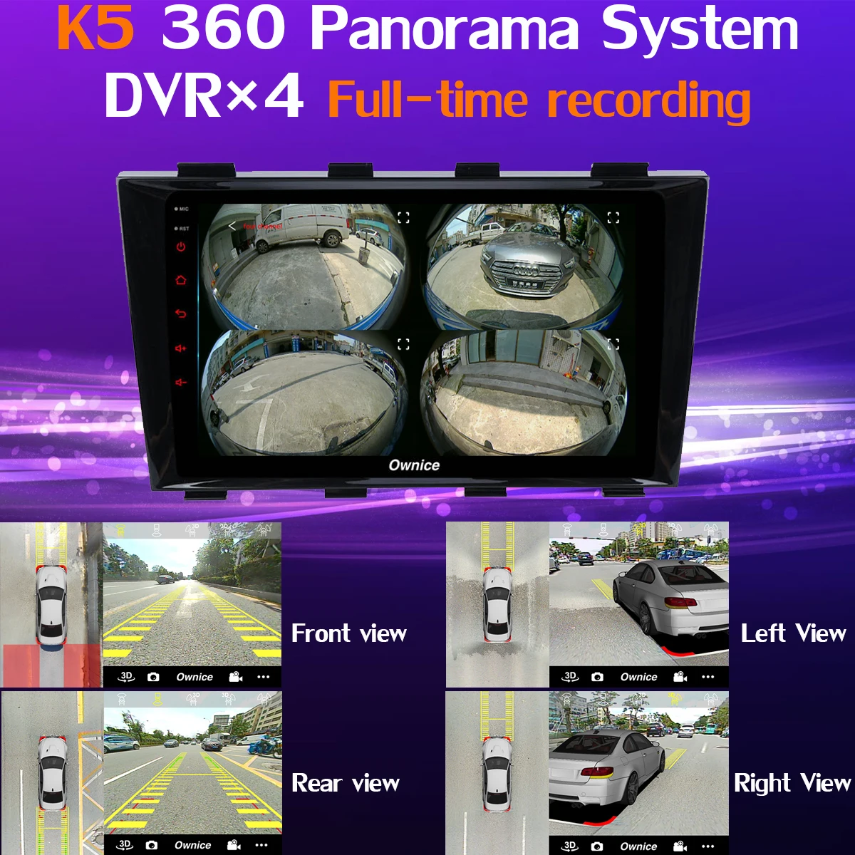 Ownice K1 K3 K5 K6 автомобильный DVD для Geely Emgrand EC8 2011 2012 2013 2014 2015 радиоприемник GPS DSP Carplay 360 °