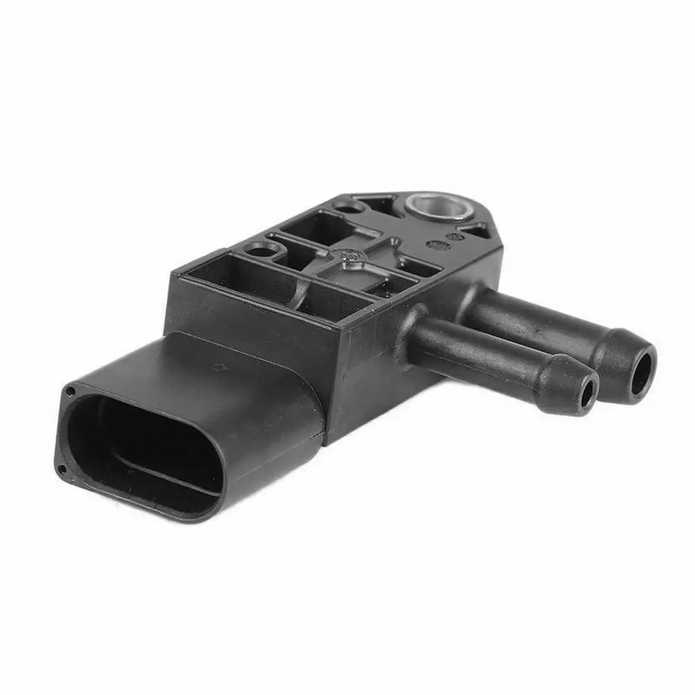 Датчик дифференциального давления выхлопных газов для 2009 2014 VW Golf Beetle Jetta Passat Audi A3 V