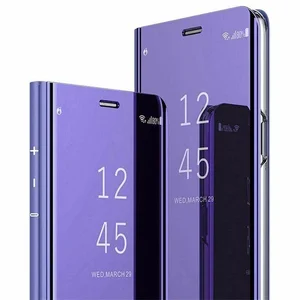 coque for samsung s20 fe s10 9 8 note 10 9 housse rabat clear view cover flip case hot flash sale new arrivals free global shipping