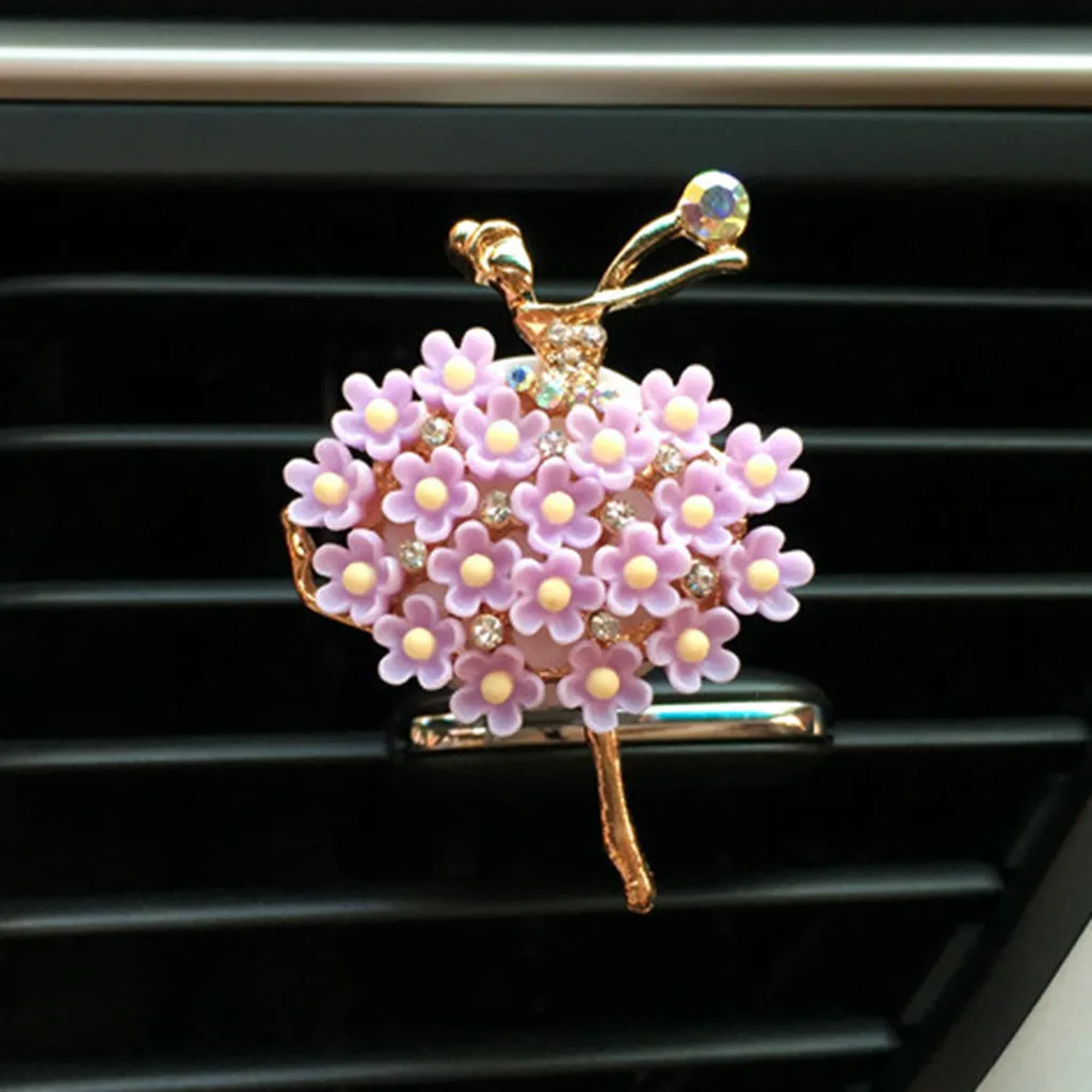 Автомобильный освежитель воздуха автомобильный парфюмерный диффузор клип Авто