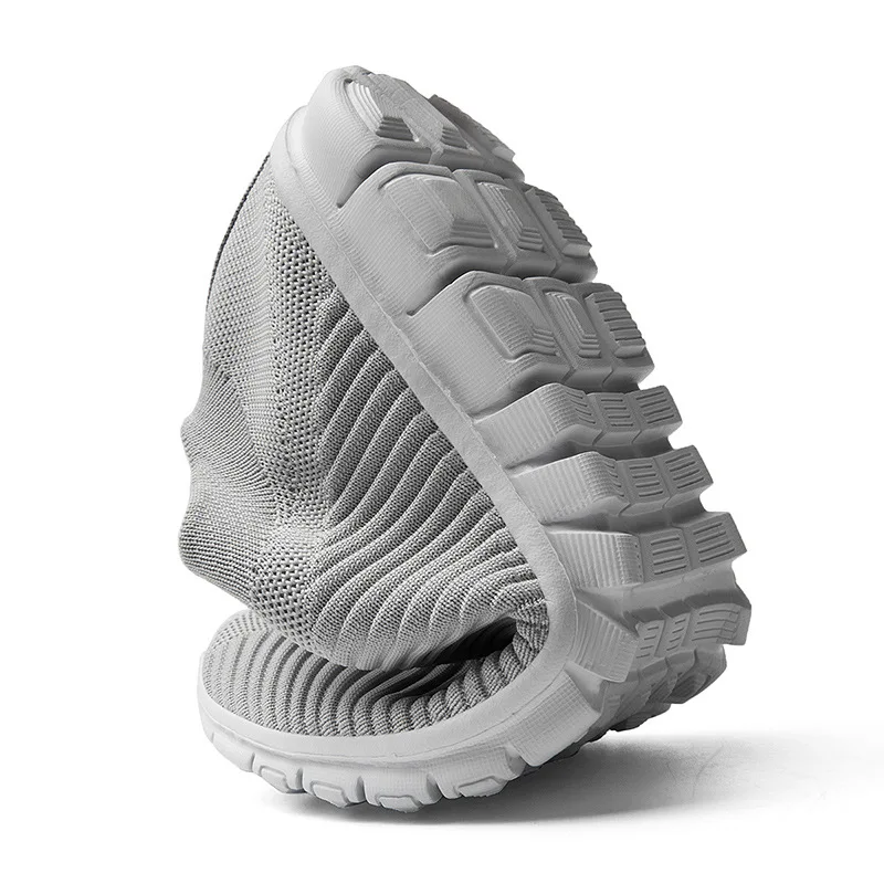 

Big Size 35-47 Light Socks Runing Shoes For Men and Women Unisex Breathable Mesh Cheap Sock Sneaker Soft EVA Sole Sport Shoes