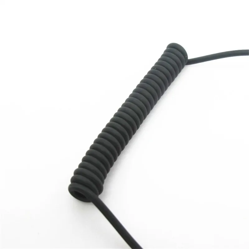 

6pcs OPPXUN is suitable for Yaesu VX1R 2R 3R 5R FT60R FT50R VX160 VX168 VX110 VX150 VX180 radio 3.5mm PIN headset PTT accessory