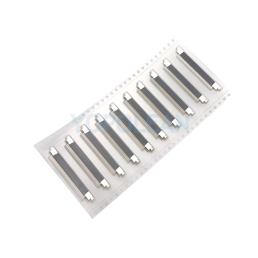 Новый ЖК светодиодный LVDS Кабельный разъем 20 шт./лот 30 контактов для iMac 21 5 &quotA1311 2009