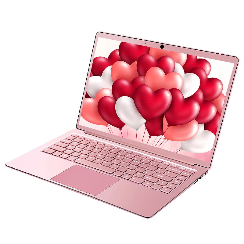 Ноутбук 14 дюймов Windows10 для Celeron N4100 8 Гб Ram 256 ГБ Ssd 1920X1080 Ips европейская