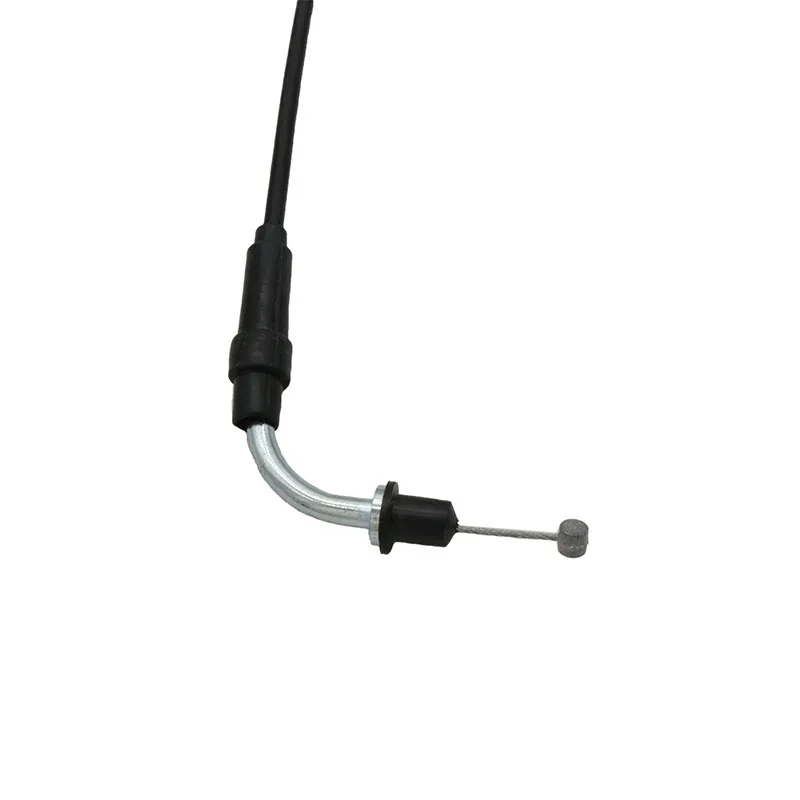 Кабель дроссельной заслонки для мотоцикла тяговый кабель в сборе Yamaha Y-Zinger PW80 PeeWee