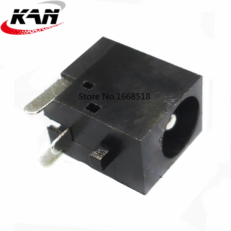 50 шт. детский блок питания 6 2 мм 3 контакта адаптер постоянного тока с 1