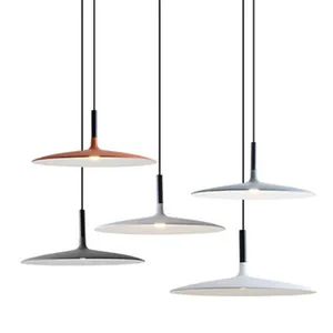 Modern LED Nordic Hanging Lamps Home Decoration Kitchen Dinning Room Pendant Lights Restaurant Light Hotel Cafe Light Fixtures