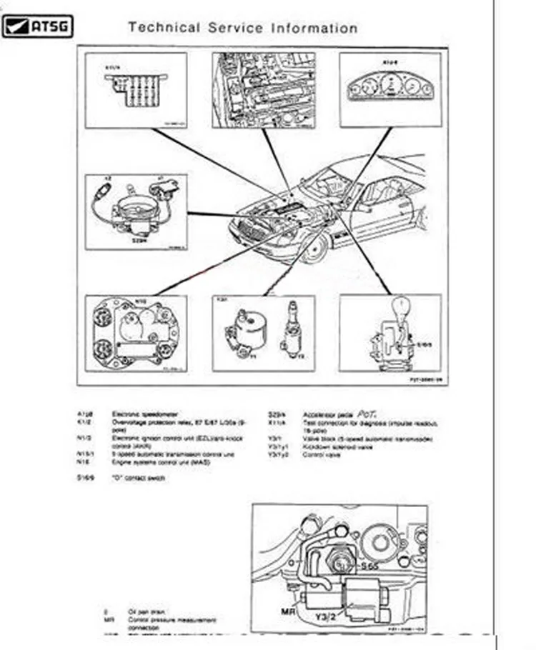 

NEW ATSG software update to 2017 Automatic Transmissions Service Group Repair software for most cars ATSG 2017 software CD DVD