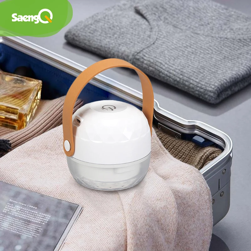 Портативный Перезаряжаемый резак для ткани мини-USB резьбовой станок катышков