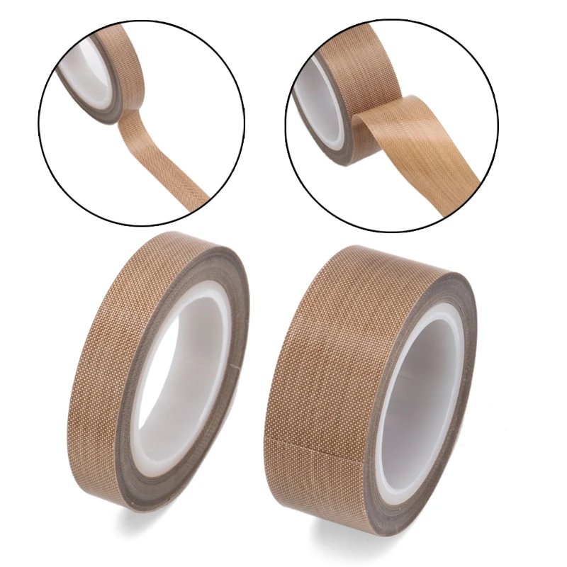 

Electrical Insulation Tape High Temperature Resistant Waterproof Adhesive Tapes B0KB