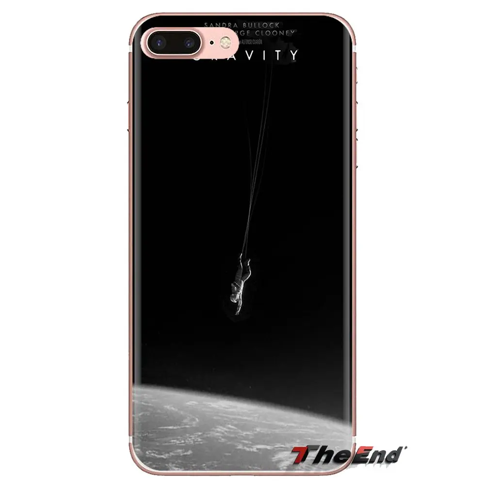Гравитационный фильм в космосе для LG Spirit Motorola Moto X4 E4 E5 G5 G5S G6 Z Z2 Z3 G2 G3 C Play Plus