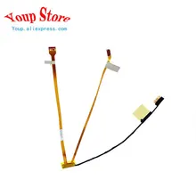 For Lenovo IBM ThinkPad X1 Carbon 3rd Gen Laptop FHD WQHD Camera Connection Cable Line New Original 00HT408 450.01405.0001