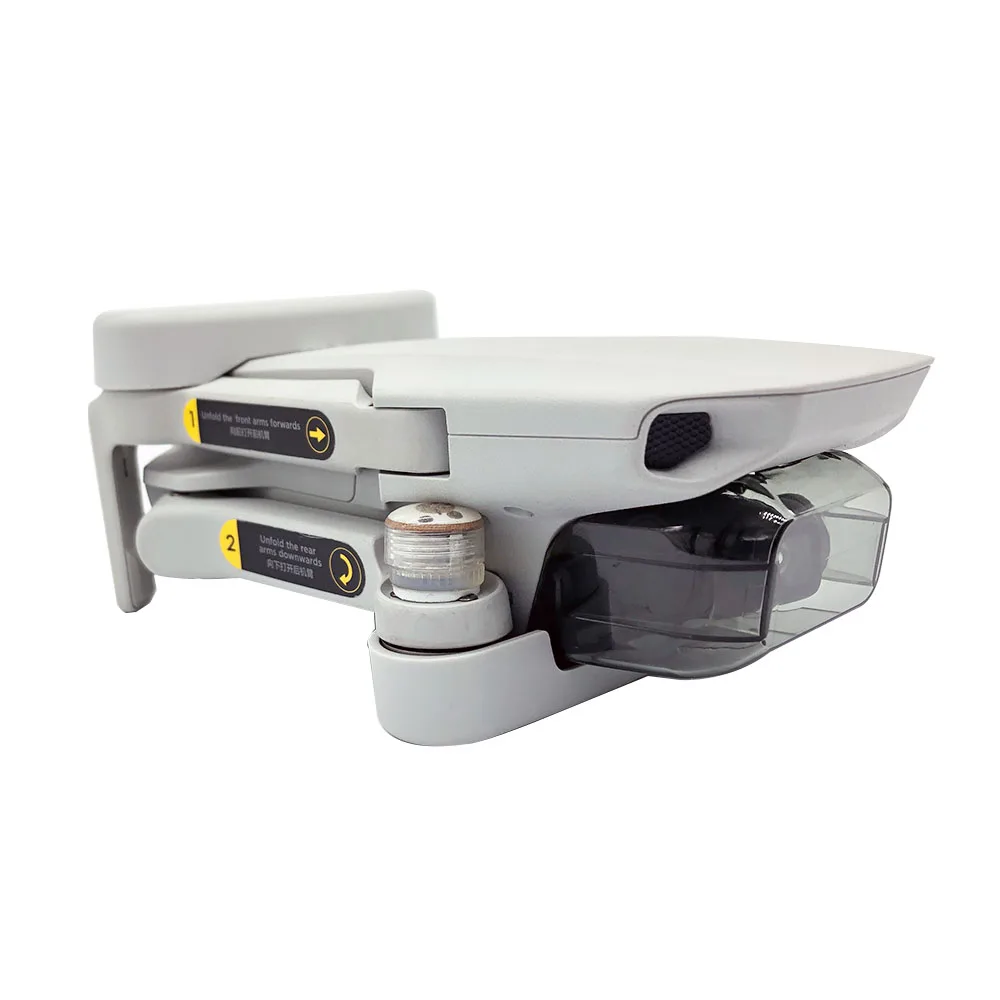 Ночной светильник для дрона с сигналом быстрым выпуском яркий светодиодный DJI Mavic