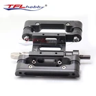 Новое поступление! TFL подлинные детали! Каркас коробки передач для двигателя Nitro 3,5 куб. См, подходит для лодки NOVAROSSI на радиоуправлении