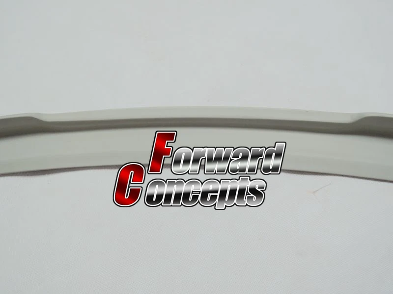 

FOR CARBON FIBER 03-08 W209 CLK Coupe REAR WING TRUNK SPOILER