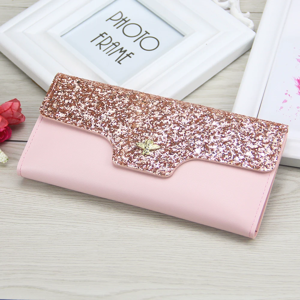 Женские кошельки Вечерние Коктейль Кошелек вечерние сумкиогофункциональная