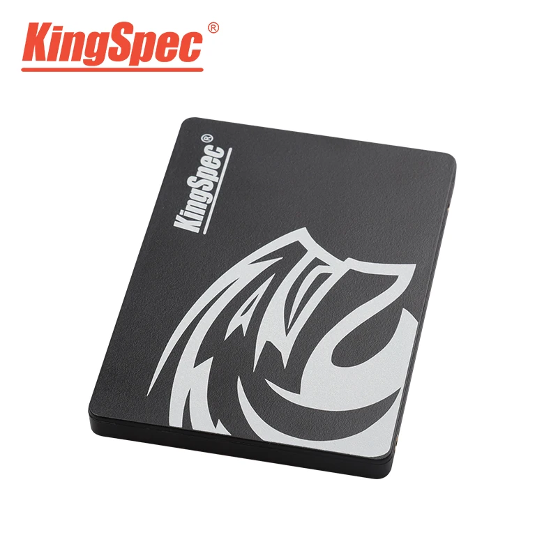 Внутренний твердотельный накопитель KingSpec жесткий диск 2 5 дюйма 120 ГБ 240 480 960 SATAIII