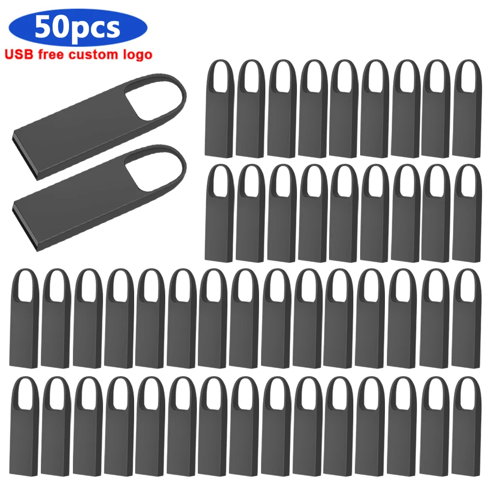 

flash drive 128GB flash memory stick bulk 16GB 8GB 50pcs/lot pendrive 64GB 32GB cle stick 2.0 flash drive gift(free custom logo)