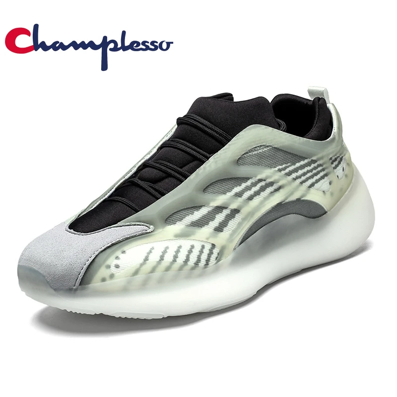 Мужские кроссовки беговые для бега легкая прогулочная обувь спортивная на