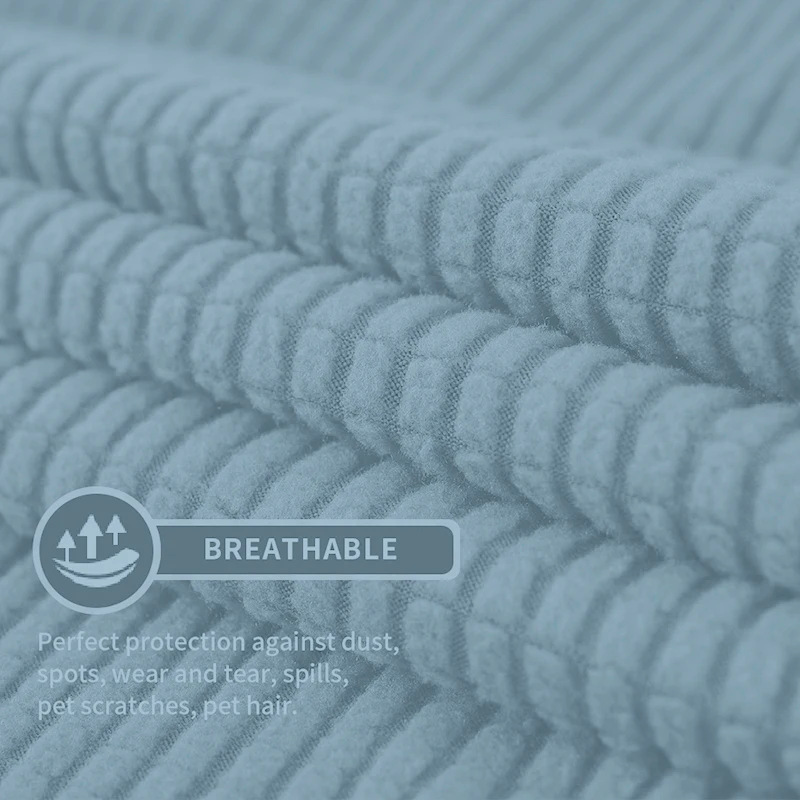 Новинка чехол на спинку кресла с наклонным рычагом эластичный крыльями