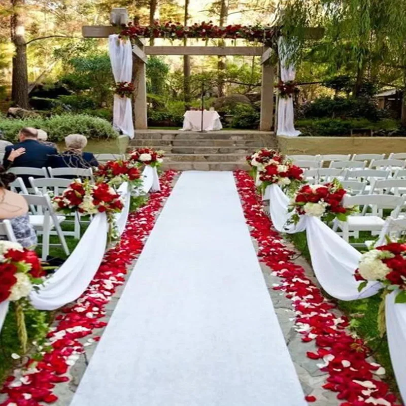 Тюль из органзы 48 см x 10 м | Дом и сад