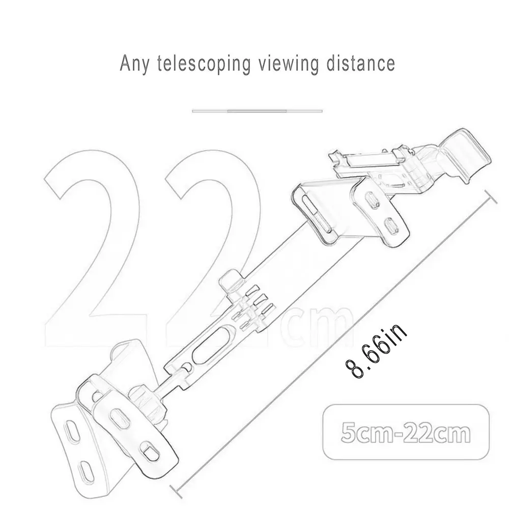 

Universal Car Back Seat Holder Mount Headrest Car Mount For iPhone for iPad Mini Phone Tablet Bracket Car Rear Bracket