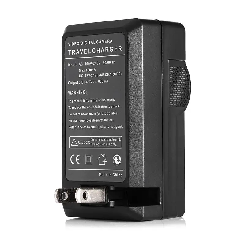 EN-EL5 Зарядное устройство для цифровой камеры Nikon Coolpix P500 P510 P520 P530 P80 P90 P100 |