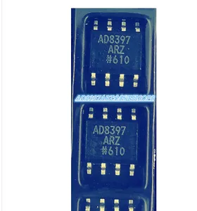 10pcs/lot AD8397ARZ AD8397A AD8397 SOP-8