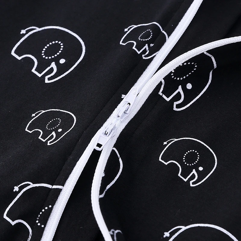 Для новорожденных от 0 до 24 месяцев Одежда для маленьких мальчиков и девочек на